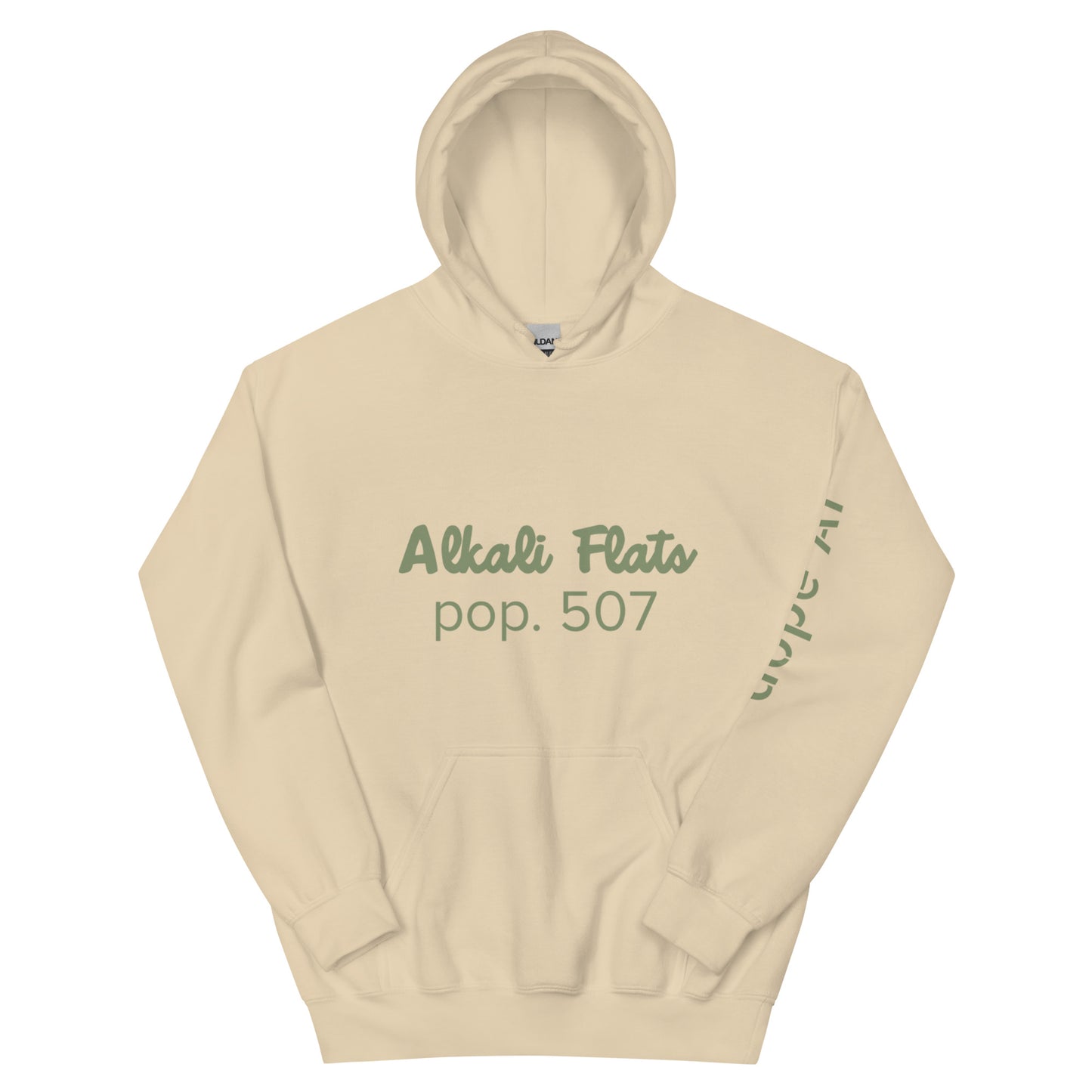 Unisex Hoodie