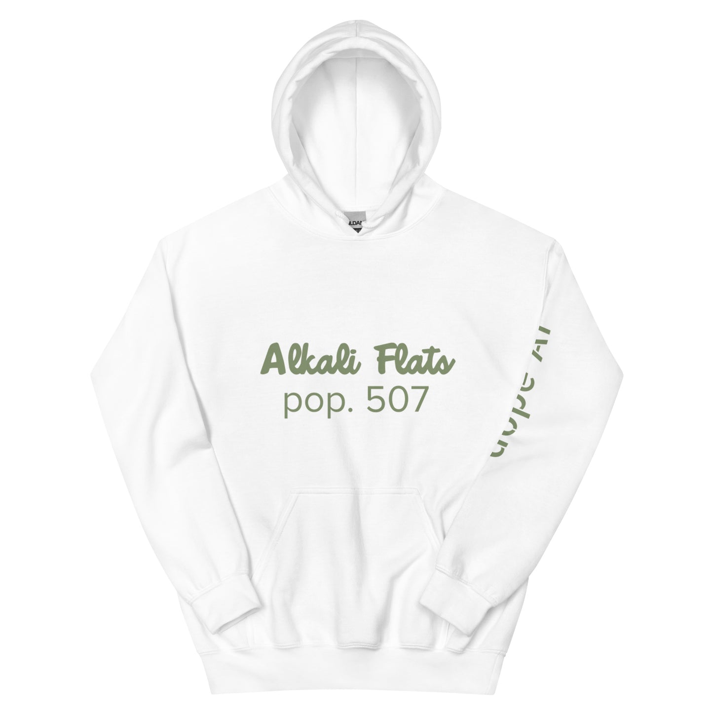 Unisex Hoodie